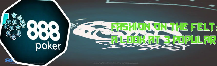 888 poker merchandise