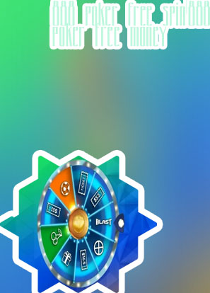 888 poker spin