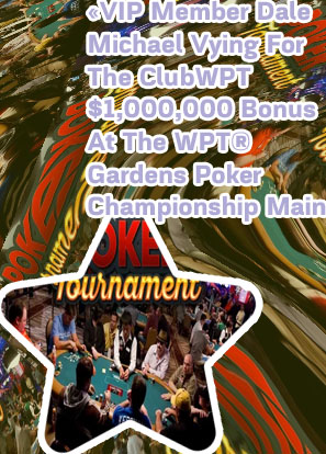Agua caliente poker tournaments