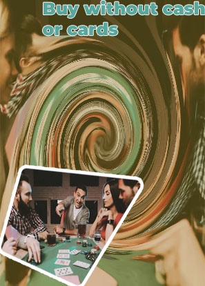 App play poker with friends