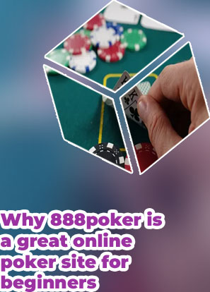 Best beginner online poker sites