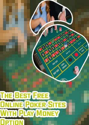 Best free play online poker sites