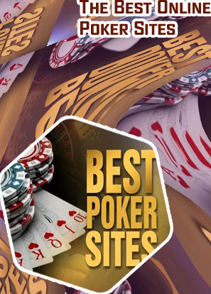 Best real poker sites