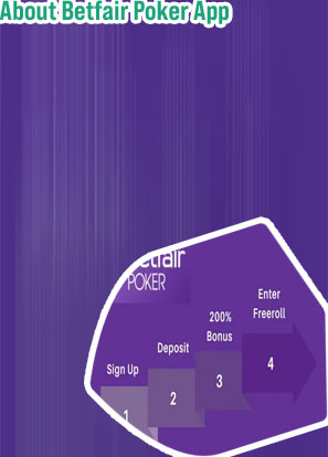 Betfair poker bonus