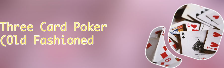 Card poker