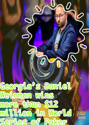 Daniel poker