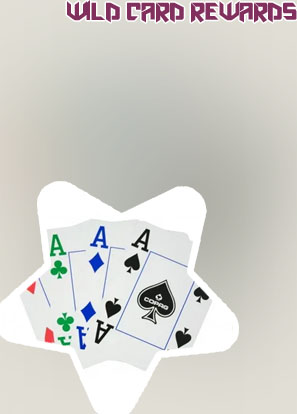 Four card poker