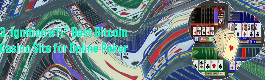 Free online video poker games for fun