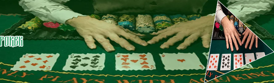 Free poker room