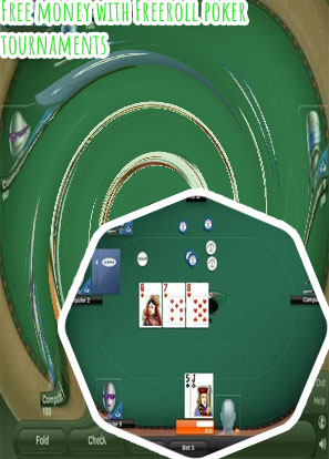 Free texas holdem online poker practice