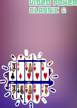 Free video draw poker