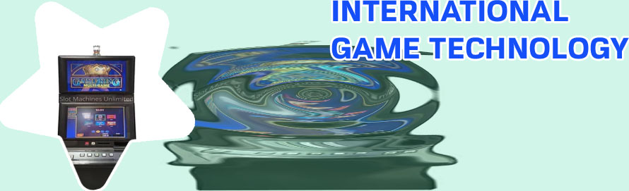 Game king video poker machine