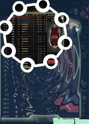 Gg poker bonus codes