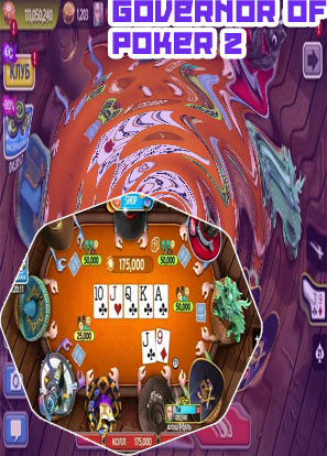 Governor of poker 2 texas holdem online gratis