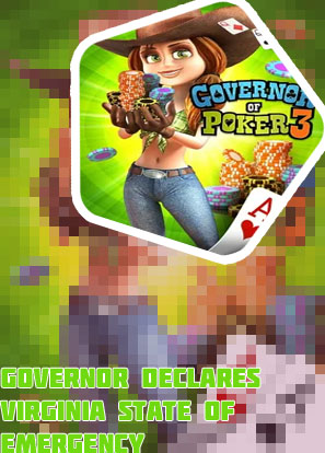 Governor of poker 3 buy chips