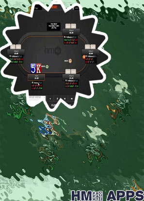 Holdem manager 3 pokerstars