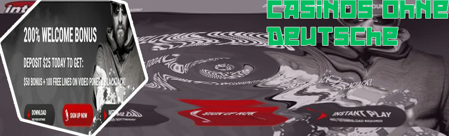 Intertops casino poker
