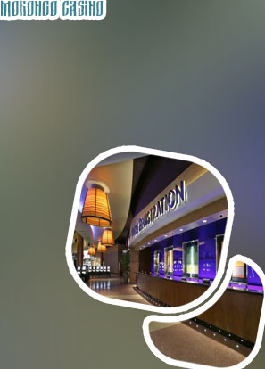 Morongo poker room