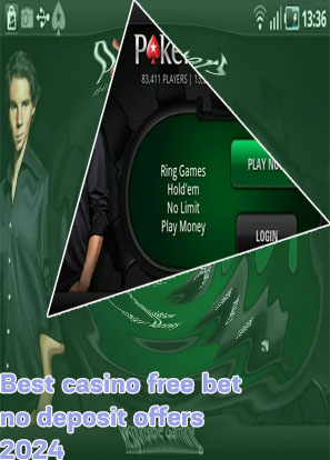 No deposit pokerstars