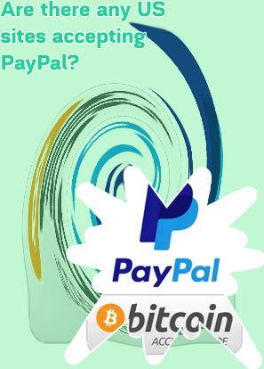 Online poker sites that accept paypal
