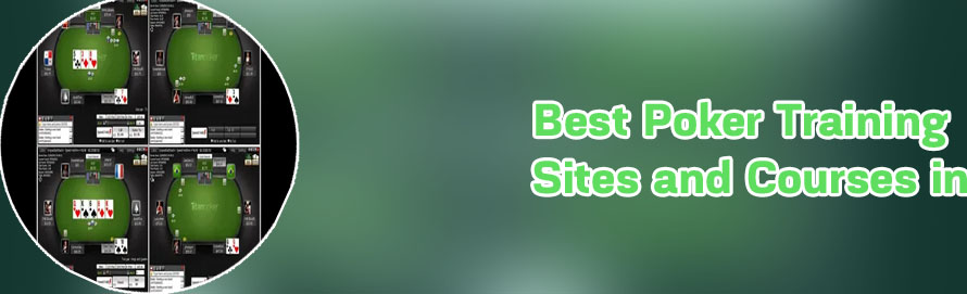 Online poker training videos