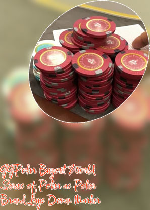 Pechanga poker room