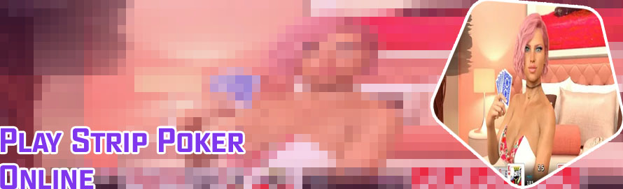 Play strippoker online