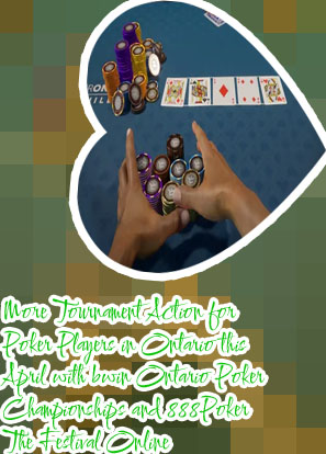 Poker news websites