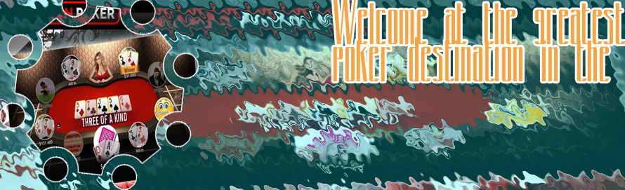 Poker online flash game multiplayer