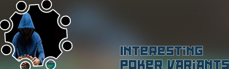 Poker with mates