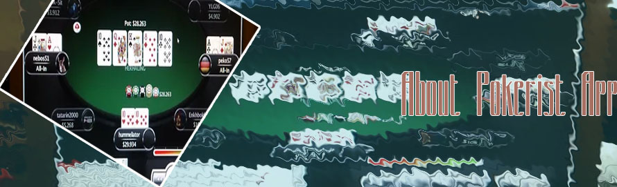 Pokerist pokerstars