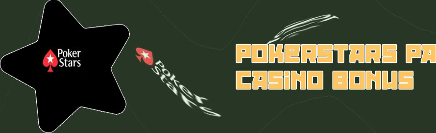Pokerstars new customer offer