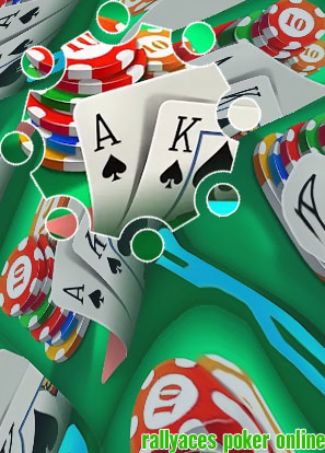 Rallyaces poker