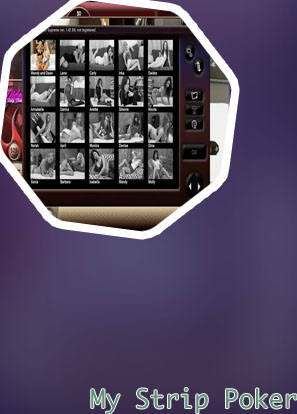 Strip video poker online