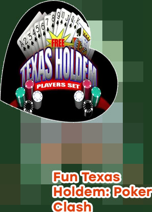 Texas holdem poker funny games