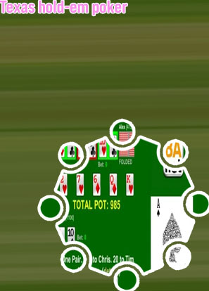 Texas holdem poker game free download for windows 7