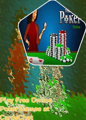 Texas holdem poker online kostenlos spielen