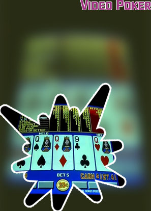 Triple double video poker strategy