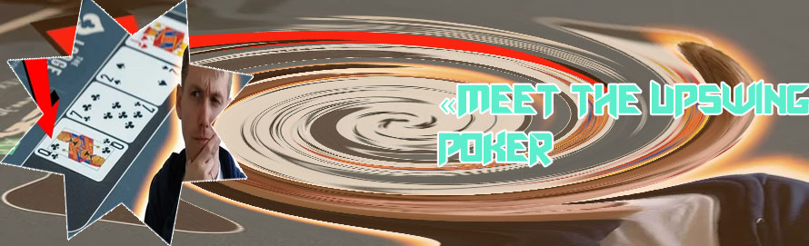 Upswing poker reviews