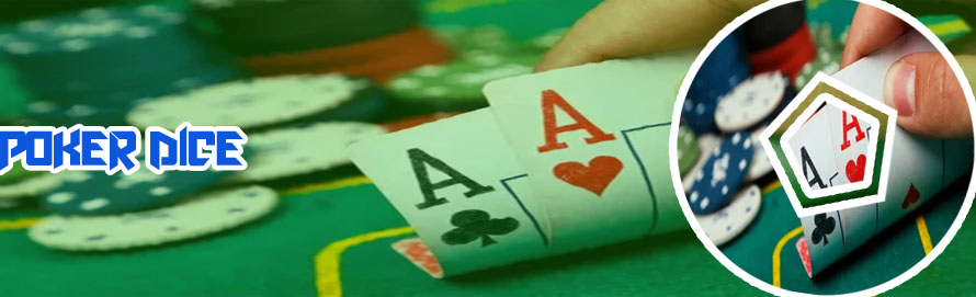 Used poker