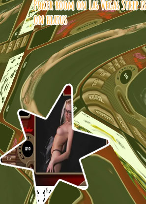 Video strip poker online