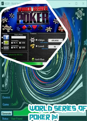 World series of poker app download