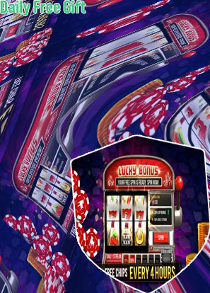 Zynga poker free chips online