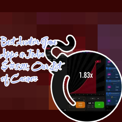Aviator casino app