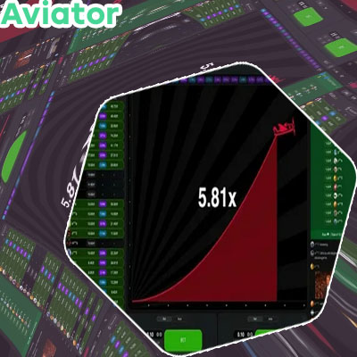 Aviator casino real money