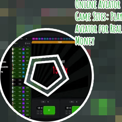 Aviator game casino sites