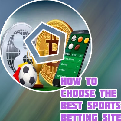 Best site for sports betting