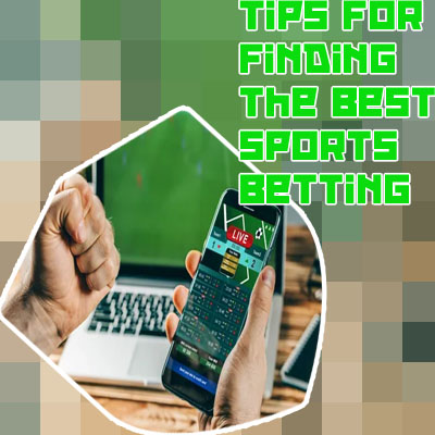 Best sports betting site