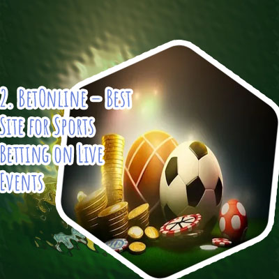 Best sports betting sites online