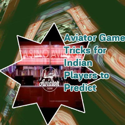 Casino spribe aviator game tricks